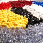 Основні види пластмас, маркування, застосування і властивості